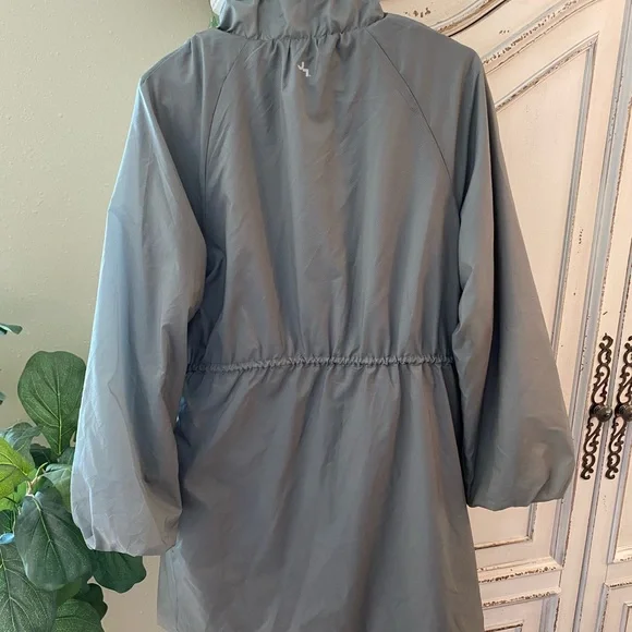 JoyLab Women’s fleece lined jacket - Picture 2 of 6